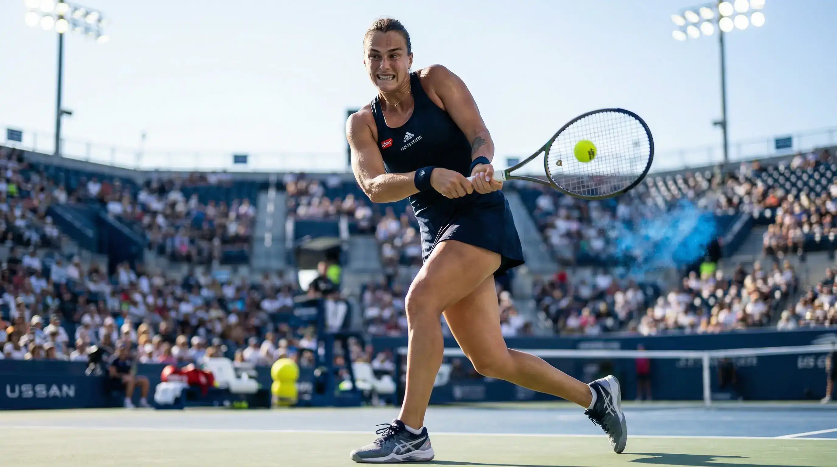 Apuestas en el circuito WTA: volatilidad como ventaja