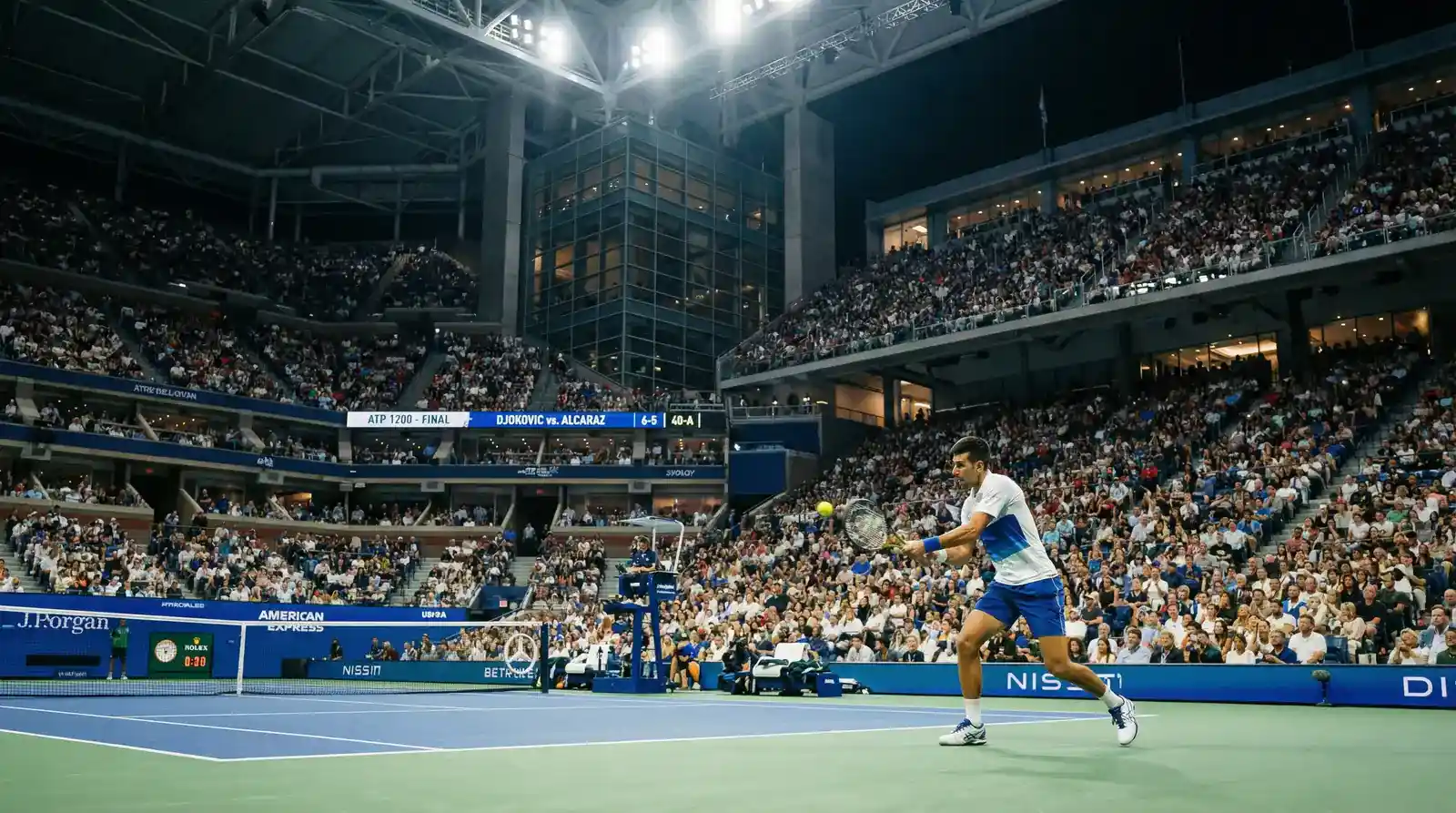 Apuestas en torneos Masters 1000