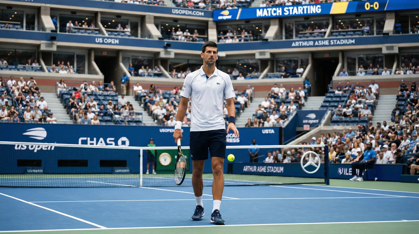 Apuestas al primer set en tenis