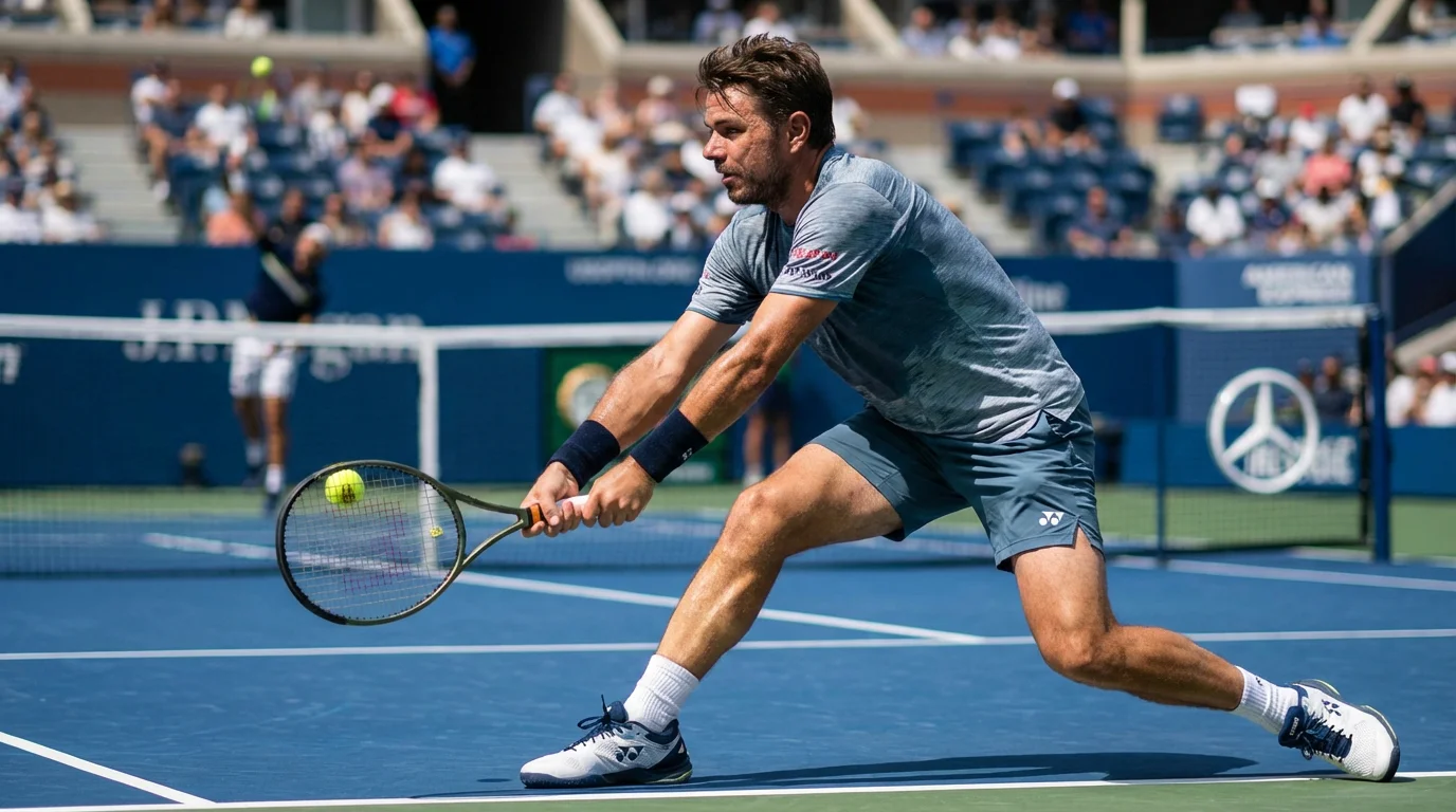 Apuestas a roturas de servicio en tenis