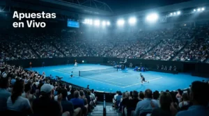 Apuestas de Tenis en Vivo: Guía Completa de Live Betting