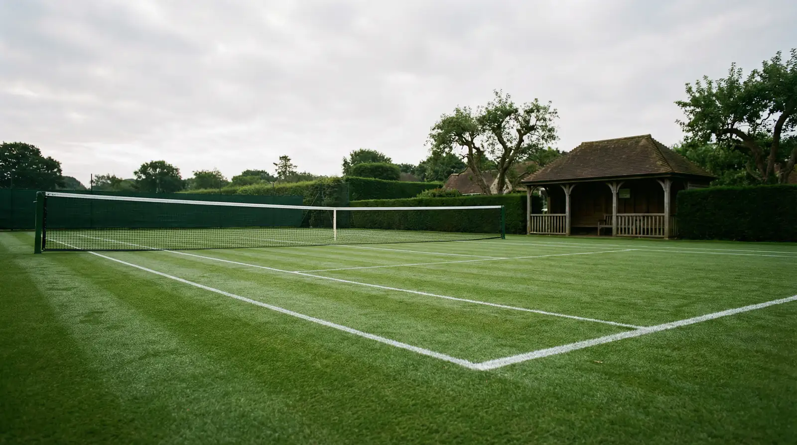 Apuestas de tenis en hierba: Wimbledon y más allá