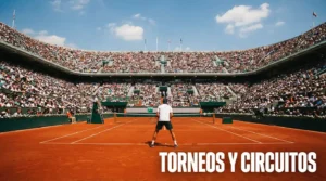 Apuestas en Torneos de Tenis: Grand Slam, ATP, WTA e ITF
