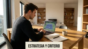 Estrategias de Apuestas de Tenis: Métodos Probados para Apostar con Criterio