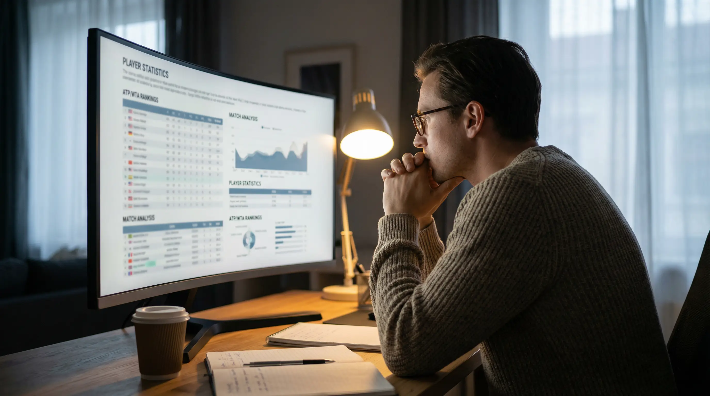 Value bet en tenis: cómo encontrar cuotas con valor